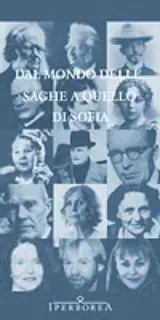 Dal mondo delle saghe a quello di Sofia. La letteratura norvegese in traduzione italiana Spedizione Espresso