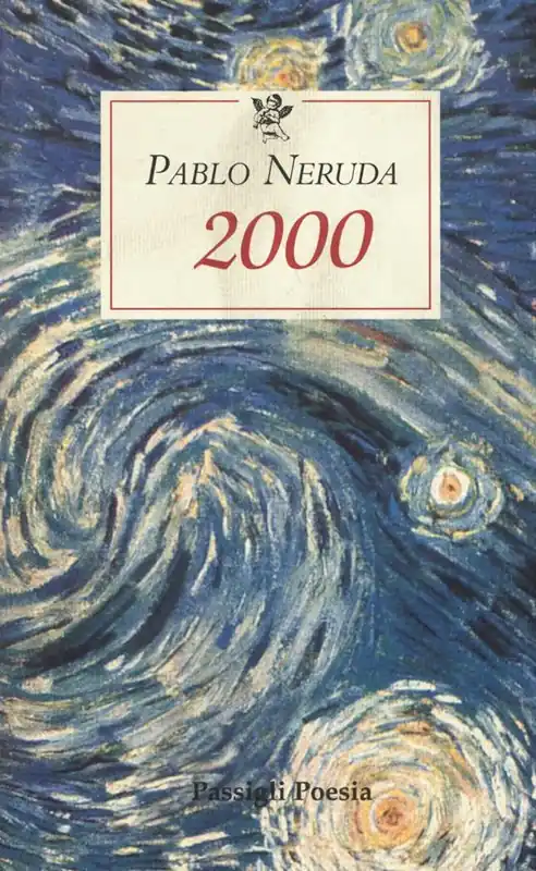 Consegna Rapida 2000. Testo spagnolo a fronte