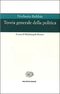 Non Perdere Teoria generale della politica