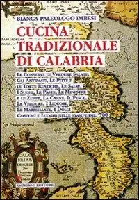 La cucina tradizionale di Calabria Promo Stagionale