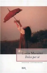 Ultime Pezzi Dolce per sé