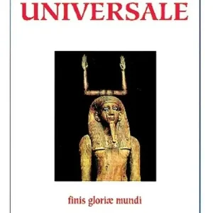 Consegna Rapida Il giudizio universale. Finis gloriae mundi