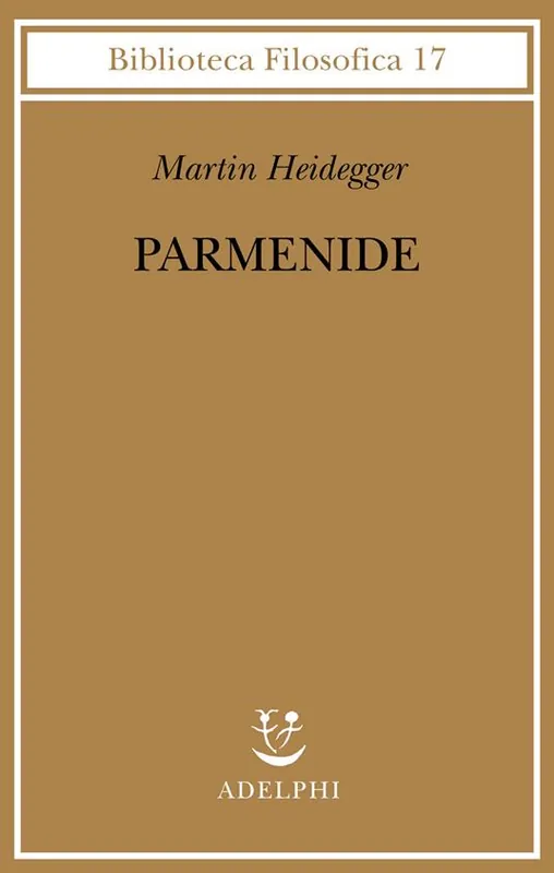 Parmenide Promo Stagionale