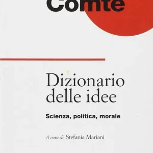 Prezzo Basso Dizionario delle idee