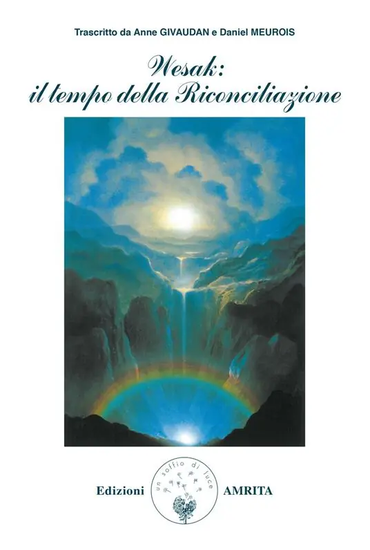 Wesak il tempo della riconciliazione Affare