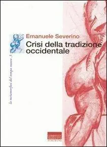Crisi della tradizione occidentale Saldi