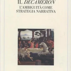 Il Decameron. L‘ambiguità come strategia narrativa Spedizione Espresso
