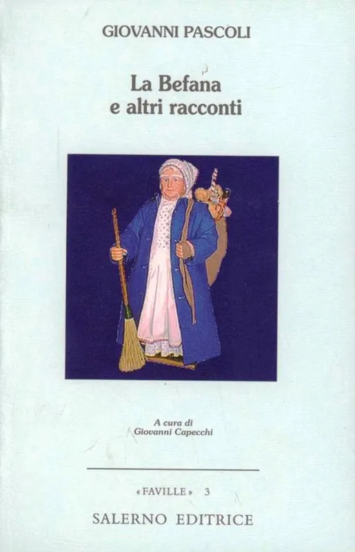 La befana e altri racconti Occasione
