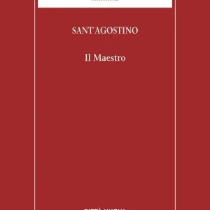 Il maestro. Testo latino a fronte Soddisfatti O Rimborsati