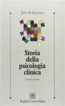 Storia della psicologia clinica Ultimissimo Modello