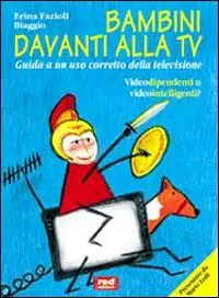 Bambini davanti alla Tv Compra Oggi Stesso
