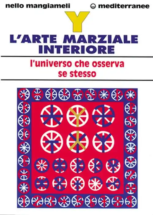 Y. L‘arte marziale interiore. L‘universo che osserva se stesso Ultime Pezzi