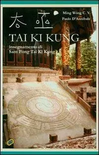 Tai Ki Kung. Insegnamento di Sam Fong Tai Ki Kung Nuovo Arrivo