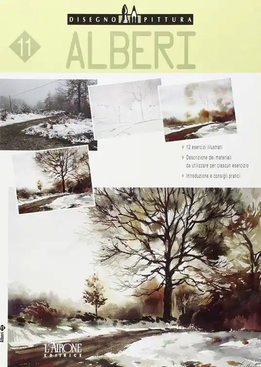 Ordina Subito Alberi. Ediz. illustrata