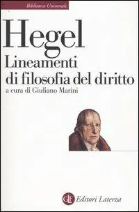 Lineamenti di filosofia del diritto. Diritto naturale e scienza dello stato in compendio Spedito Oggi