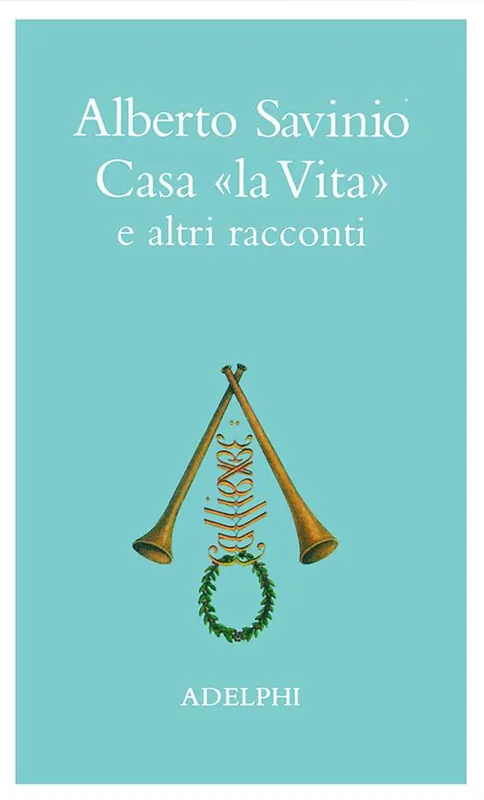 Casa «La vita» e altri racconti Consegna Rapida