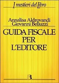 Di Tendenza Guida fiscale per l‘editore