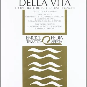 Strutture della vita. Teorie, batteri, protoctisti, funghi Subito Disponibile