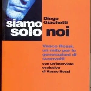 Più Venduto Siamo solo noi