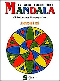 A Buon Prezzo Il mio libro dei mandala. A partire dai 4 anni