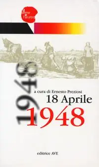 Nuovo Arrivo 18 aprile 1948