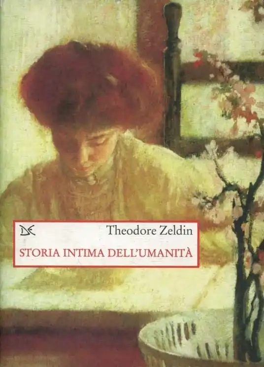 Storia intima dell‘umanità Non Perdere