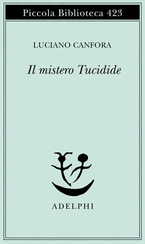 Ultima Occasione Il mistero Tucidide
