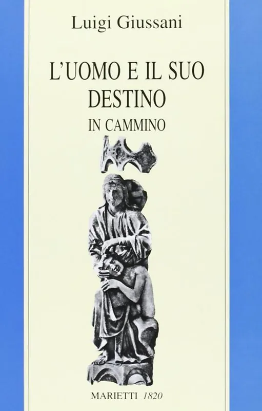 Direttamente Dal Produttore L‘uomo e il suo destino. In cammino