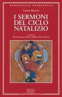 I sermoni del ciclo natalizio Promozione