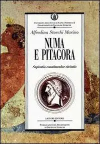 Popolare Numa e Pitagora. Sapientia constituendae civitatis