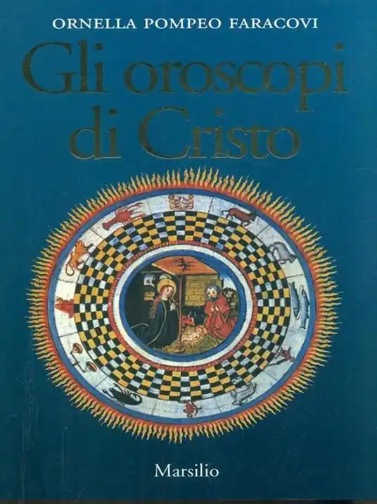 Offerta Gli oroscopi di Cristo
