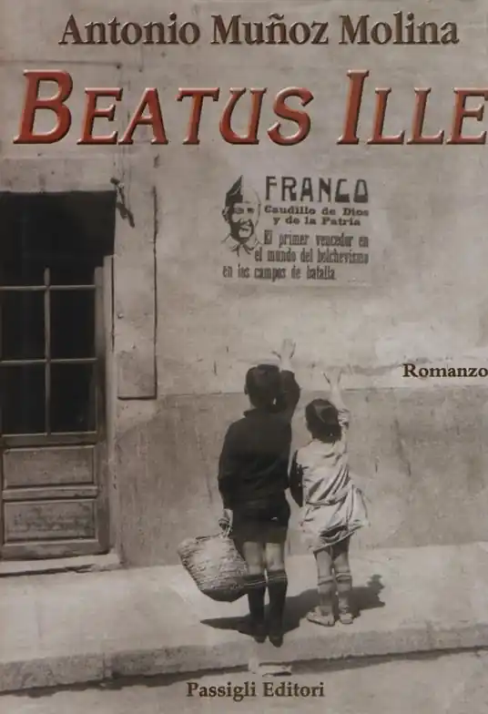 Offerta Speciale Beatus Ille