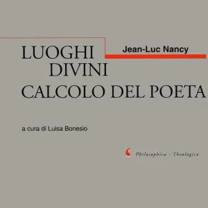 Luoghi divini. Calcolo del poeta Più Venduto