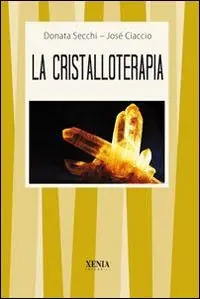 Offerta Speciale La cristalloterapia