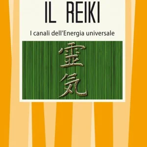 Scelto Dai Clienti Il Reiki. I canali dell‘energia universale