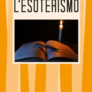 L‘esoterismo Quantità Limitata