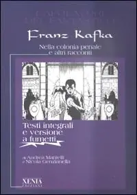 Nella colonia penale e altri racconti Soddisfatti O Rimborsati