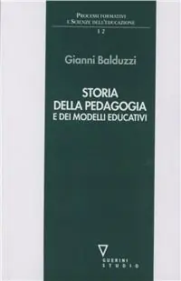 Promozione Storia della pedagogia e dei modelli educativi
