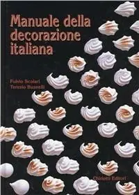 Promozione Manuale della decorazione italiana