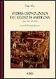 Promozione Esclusiva Storia cronologica del Regno di Sardegna. Dal 1637 al 1672