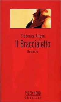 Il braccialetto Vendita Finale
