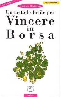 Popolare Un metodo facile per vincere in borsa
