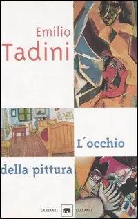Economico L‘occhio della pittura. Ediz. illustrata
