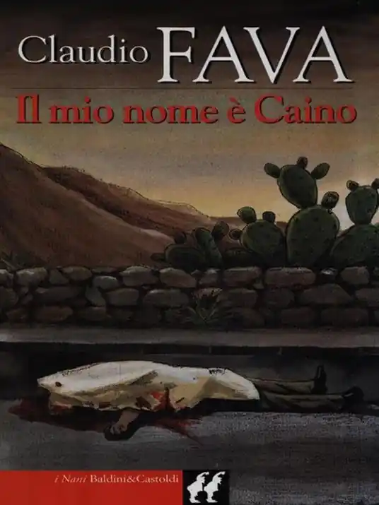 Compra Online Il mio nome è Caino