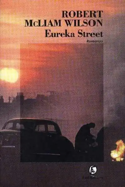 Occasione Imperdibile Eureka street