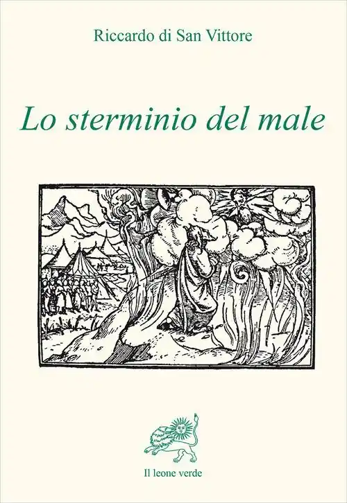 Ultime Pezzi Lo sterminio del male