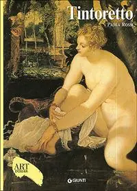 Tintoretto. Ediz. illustrata Offerta