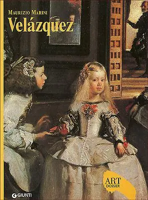 Velázquez. Ediz. illustrata Offerta Lampo