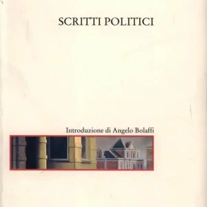 Ultimissimo Modello Scritti politici