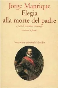 Miglior Prezzo Elegia alla morte del padre